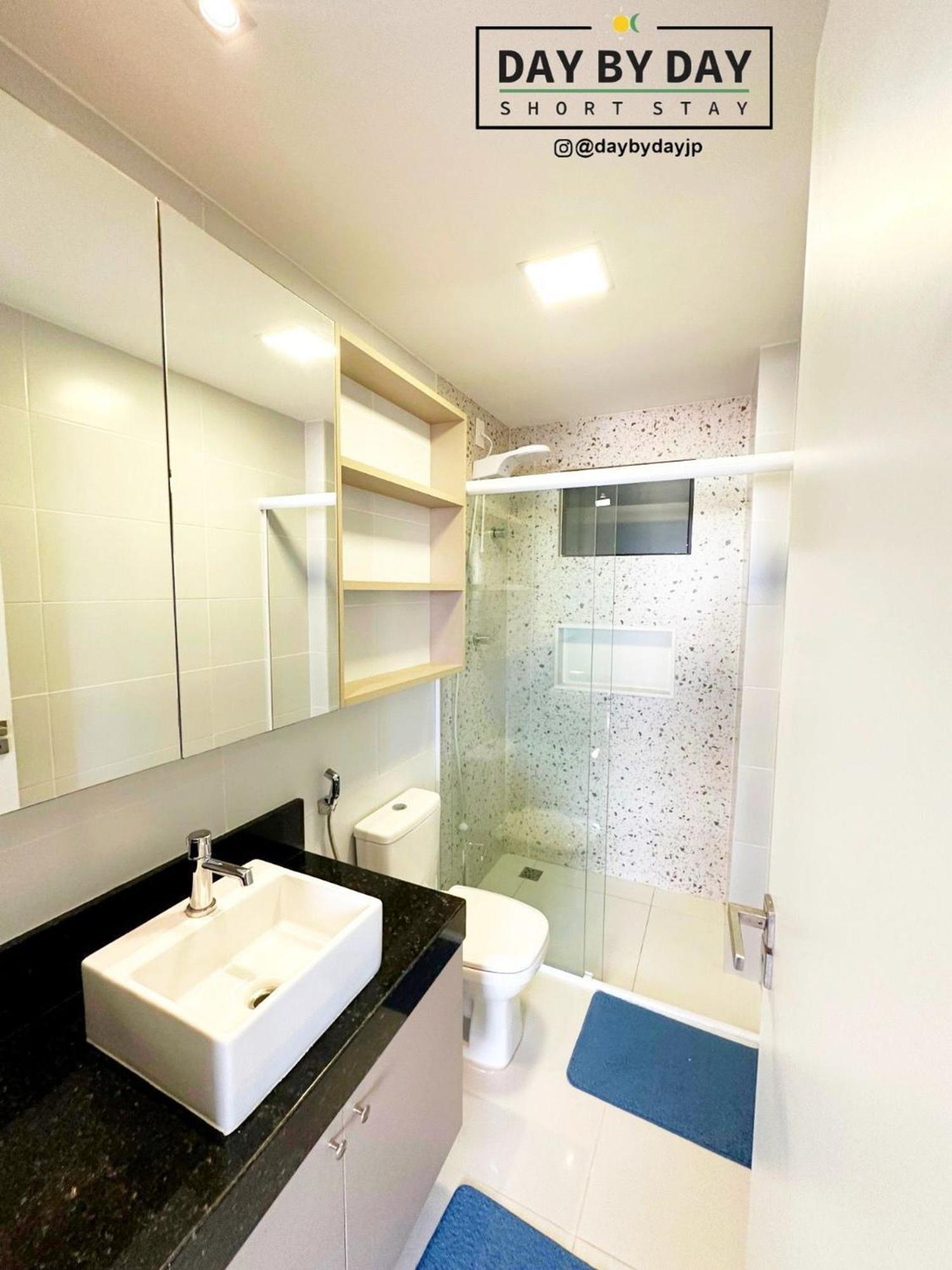 Cayenne Luxo - Dbd Appartement João Pessoa Buitenkant foto